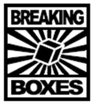 Breaking Boxes